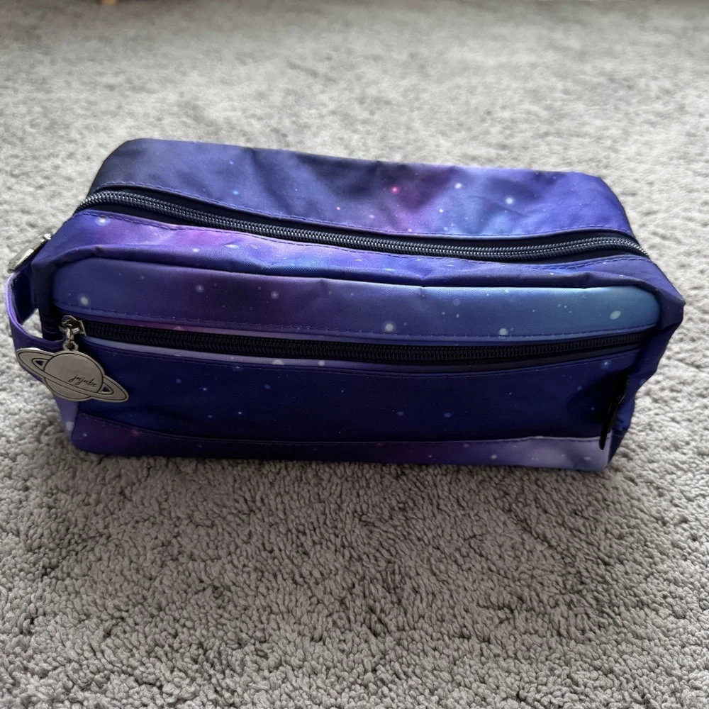 NWOT Jujube Galaxy Print Bag